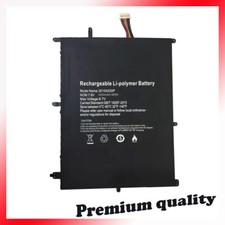 battery 30154200p PL3097140*2S for BMax y13 for Trekstor primebook c13 picture