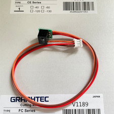 Original Registration Mark Sensor Board For Graphtec FC8600 FC8000 FC7000 picture