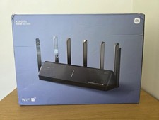 Xiaomi wifi Router BE7000 160MHz 1GB Memory Tri-band Office Home Mesh Repeater picture