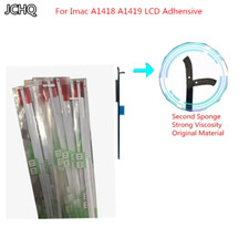 10pcs Lot Original Material For Imac A1418 LCD Adhensive  Sticker 21.5inch picture