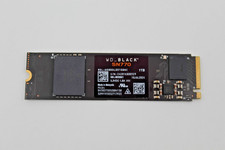 WD BLACK SN770 1TB M.2 2280 PCIe 4.0 NVMe SSD WDS100T3X0E Tested picture