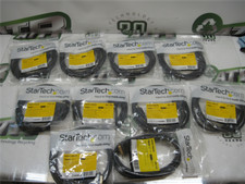 6ft HDMI to DVI-D Cables by StarTech,Cables, Video Connection Lot of 10 picture