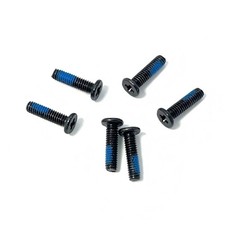 Bottom Base Cover Case screws FOR MSI MS-15G1 CreatorPro Z16P B12UMST B12UKST picture