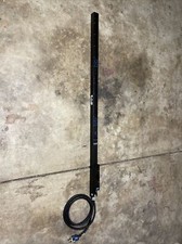 EATON POWERWARE pw105mi0u240 Power Distribution Unit PDU 24A picture