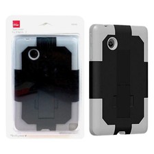 Verizon Dual Impact Protection Durable Kick Stand Case For Verizon Ellipsis 7 picture
