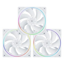 Thermalright TL-S12RW X3 CPU Fan 120mm Reverse Case Cooler Comes...  picture