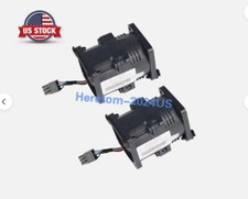 Lot 2PCS Cooling Fan for HP DL120 DL160 G9 778567-001 779103-001 790514-001 USA  picture