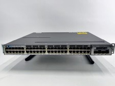 Cisco TNY-WS3750X-3560X Switch picture