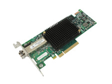 New - Fujitsu LPE16000B-M6 16Gb FC LC Single Port HBA - A3C40157681 picture