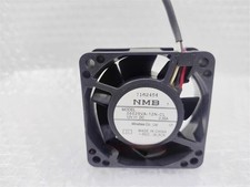 For NMB 06025VA-12N-CL 6025 12V 0.35A 6cm Waterproof Fan picture