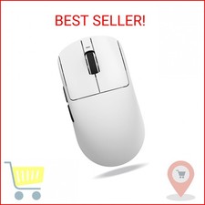 ATK VXE Dragonfly R1 S Wireless Gaming Mouse, 55g Lightweight, Xhero AI Sensor,  picture