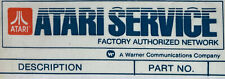 Special Order for xt3xt3 3ea  Atari PAL ANTIC C021698(IC) plus 3 C012294 Pokey picture