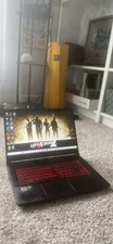 MSI GF63 NVIDIA GeForce 1650 picture