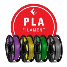FLASHFORGE 3D Printer Filament Fast Rapid High Speed HS PLA 500mm/s 1.75mm 1kg picture
