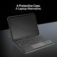INCIPIO - KEYBOARD FOLIO FOR IPAD PRO 12.9