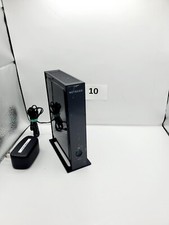 Genuine Netgear N300 Wireless Router WNR2000 v3 w/ Pwr Adapter. picture