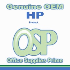 P1B91A Original OEM HP Fuser Unit, 110V Genuine Sealed picture