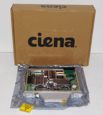 New Nortel Ciena NTK539UC WOTRCPKFAA Activflex 6500 100G WL3 Network Line Card picture