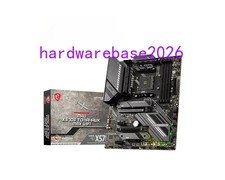 MSI MAG X570S TOMAHAWK MAX WIFI AM4 AMD X570 USB 3.0 ATX AMD Motherboard picture