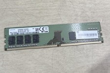 Samsung 8GB DDR4-2666 DIMM PC4-21300 RAM Module (1x8GB) M378A1K43CB2-CTD picture