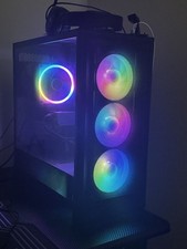 NZXT Player One Prime v09 (PB1-1PR09-BL) picture