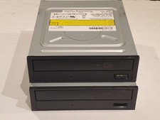 Sony NEC Optiarc AD-5170A IDE DVD +RW CD Rewritable Optical Drive PAIR picture