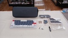 QWERTYKEYS QK60 Custom Keyboard picture
