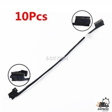 10X For Dell Latitude 5580 E5580 Precision M3520 Battery Cable 968CF 0968CF picture