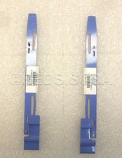 Genuine IBM 3.5INCH FLOPPY DRIVE RAIL KIT P/N: 00N6457 picture