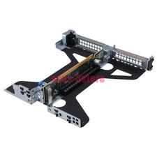 NEW DELL XRHW5 RISER 2 R650XS R450 R460 RSR2 SNAPI 1X16 picture