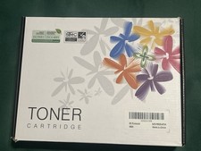 Replacement Toners for Xerox Phaser 6020 6022 Workcentre 6027 6025 picture