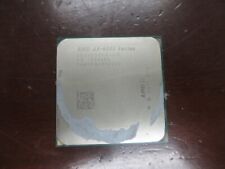 AMD A8-6500 Series -Core 3,5 GHz Series AD65000KA44HL Socket FM2 CPU Processor picture