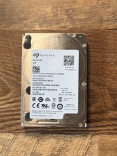Seagate BarraCuda 5TB 2.5