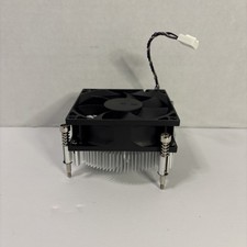 HP 110-020 251 M01 45W LGA1155 Desktop Cooling Fan & Heatsink 719556-001 picture