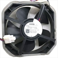 5pcs New In Box NMB 15047JA-12J-YT Industrial Cooling Fan DC 12V 0.17A picture