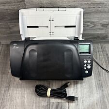 Fujitsu FI-7160 Sheet-fed Color Document Scanner - PA03670-B055 Scans: 198202 picture