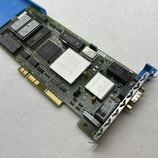 IBM 16F1144 MCA MICRO CHANNEL 16/4 TOKEN RING ADAPTER 53F7747 53F7748 16F1133 picture