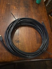 50 feet High Speed HDMI Cable With Ethernet Ultra HD 4k x 2k HDMI Cable M/M picture