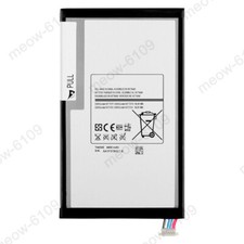 SPEC T4450E Battery For Samsung Galaxy Tab 3 8.0 SM-T310 SM-T311 T315 4450mA picture