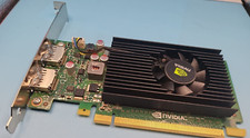 Dell 040GW9 40GW9 NVIDIA Quadro NVS 310 512MB DDR3 128-Bit PCIe x16 GPU 15-3 picture
