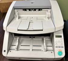 Canon DR-G1100 Document Scanner picture
