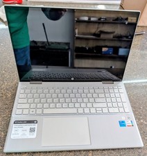 HP 15-er0056cl Pavilion x360 Convertible 15.6