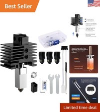 Bamboo Lab P1 Series Hardened Steel Hotend Kit - Precision Nozzles & Accessories picture