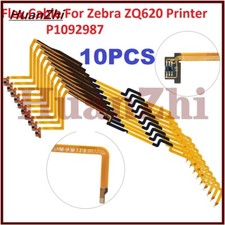 10Pcs Flex Cable for Zebra ZQ620 Direct Thermal Label Printer P/N P1092987 lots picture