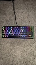Durgod K520 picture