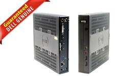 Dell Wyse 7010 Thin Client AMD G-T56N 1.50GHz 2GB RAM 8GB ThinOS 8.1_027 RJ-45 picture