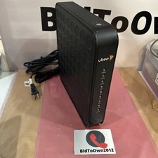UBEE DVW32CB DVW32C1 Advanced Wireless Voice Gateway WiFi Modem Router With Cord picture