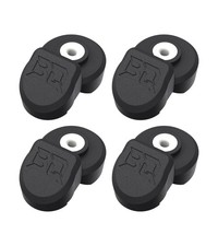 BIQU 4Pcs Panda AMS Guard, High-Hardness Ceramic Inlet for Bambu-Lab AMS Only... picture