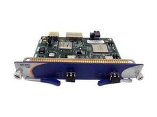 Juniper NS-ISG-2000-SX2 Netscreen ISG 2000 GB2 2-Port I/O Module picture