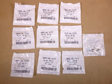 10x Corning 95-251-06-SP Heat-Cure, ST Compatible (metal), .1255 Ceramic Ferrule picture